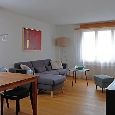 Apartmán Ambiente
