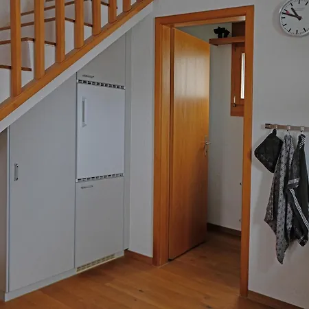 Ambiente Apartment