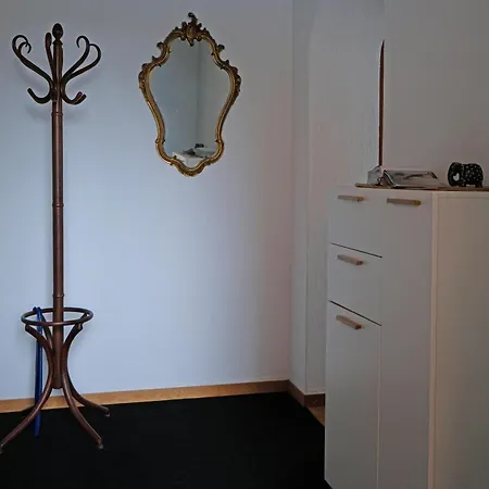 Apartment Ambiente Spiez