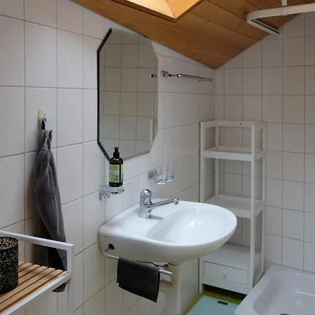 Ambiente Apartment