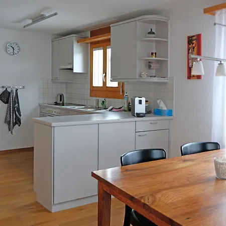 Apartment Ambiente