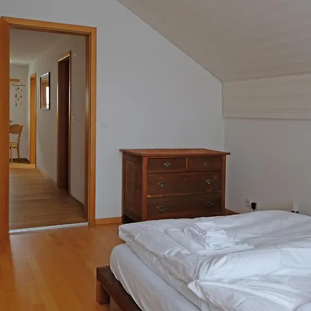 Apartment Ambiente *