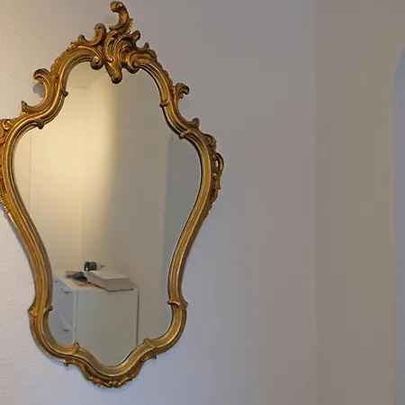 Ambiente Apartment