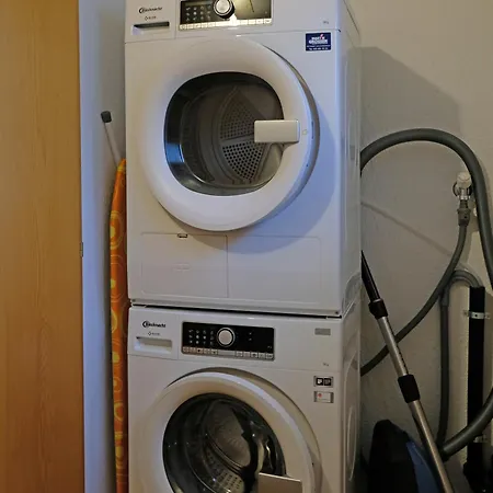 Apartment Ambiente *