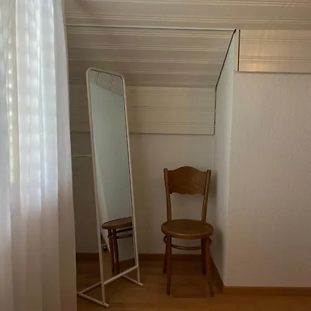 Ambiente Apartment
