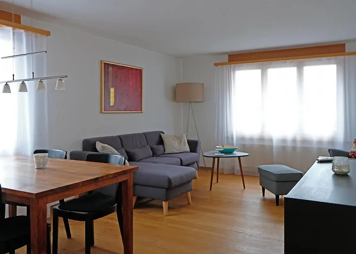 Apartamento Ambiente