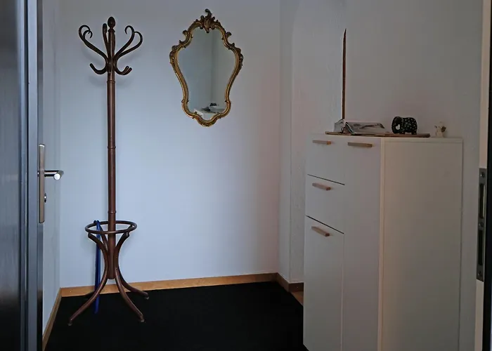 Apartment Ambiente Spiez