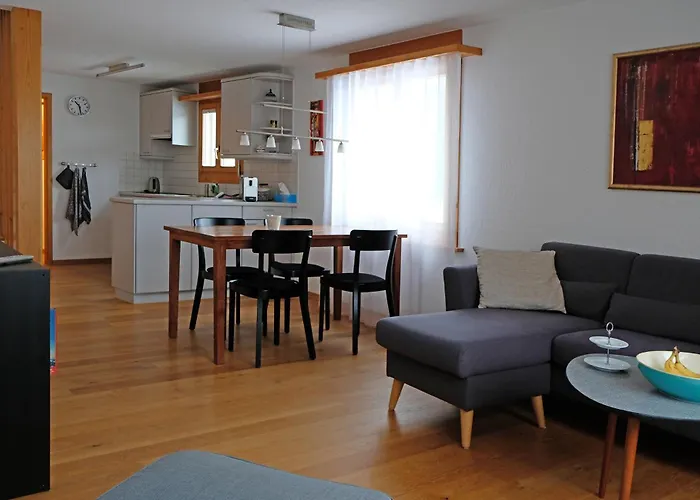 Ambiente Apartamento *