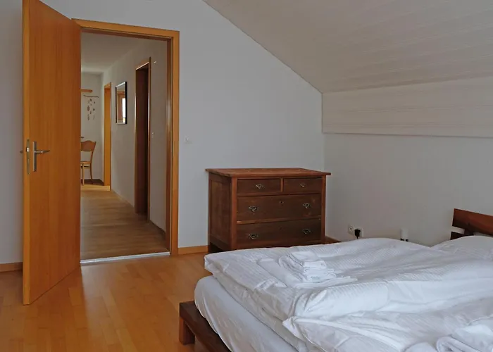 Apartamento Ambiente *