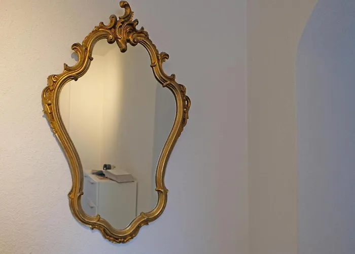 Ambiente Apartman