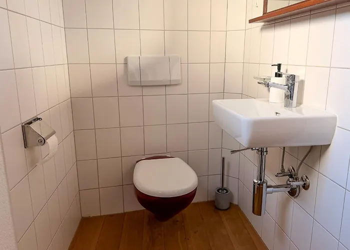 Ambiente Apartman Spiez