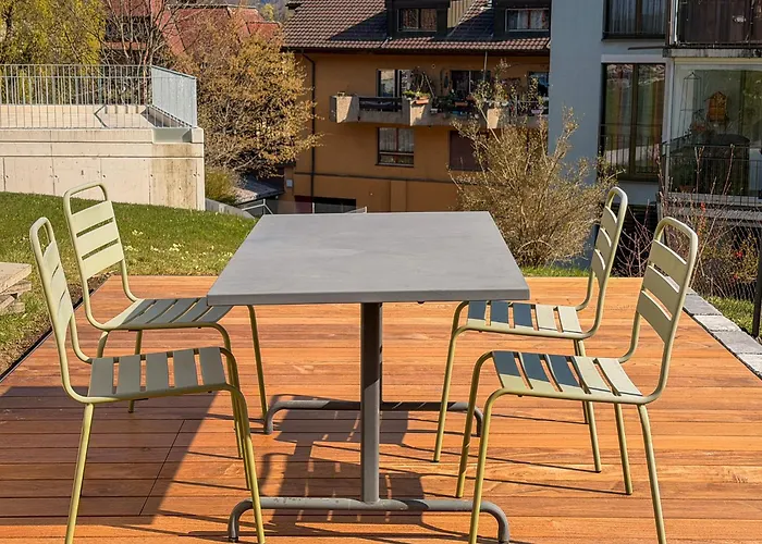 Apartamento Ambiente