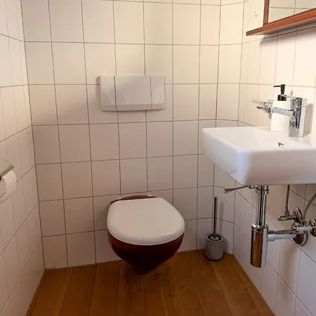 Ambiente Appartamento Spiez