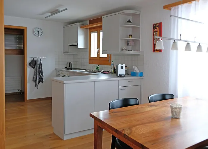 Appartamento Ambiente